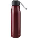 Duplafal�, �jraac�l palack, 500 ml, piros