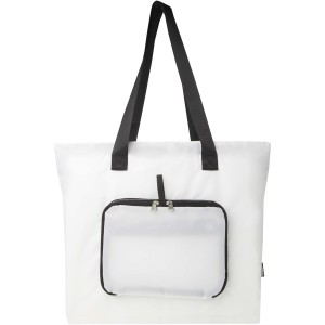 EcoFold sszehajthat bevsrltska, 16L, fehr (bevsrltska)