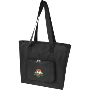 EcoFold sszehajthat bevsrltska, 16L, fekete (bevsrltska)