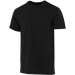 Elevate Azurite r�vid ujj� p�l�, Black