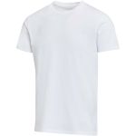 Elevate Balfour r�vid ujj� p�l�, White
