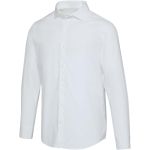 Elevate Carnelian f�rfi puplin ing, feh�r