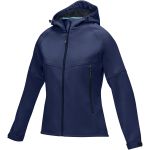 Elevate Coltan ni GRS softshell dzseki, sttkk