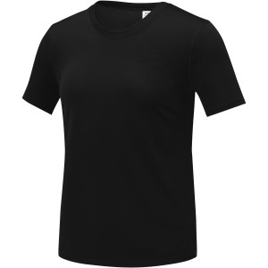 Elevate Kratos rvidujj ni cool fit pl, fekete (T-shirt, pl, kevertszlas, mszlas)