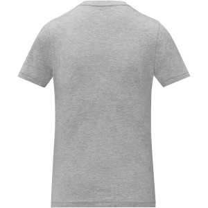 Elevate Somoto V-nyak ni pl, szrke (T-shirt, pl, 90-100% pamut)