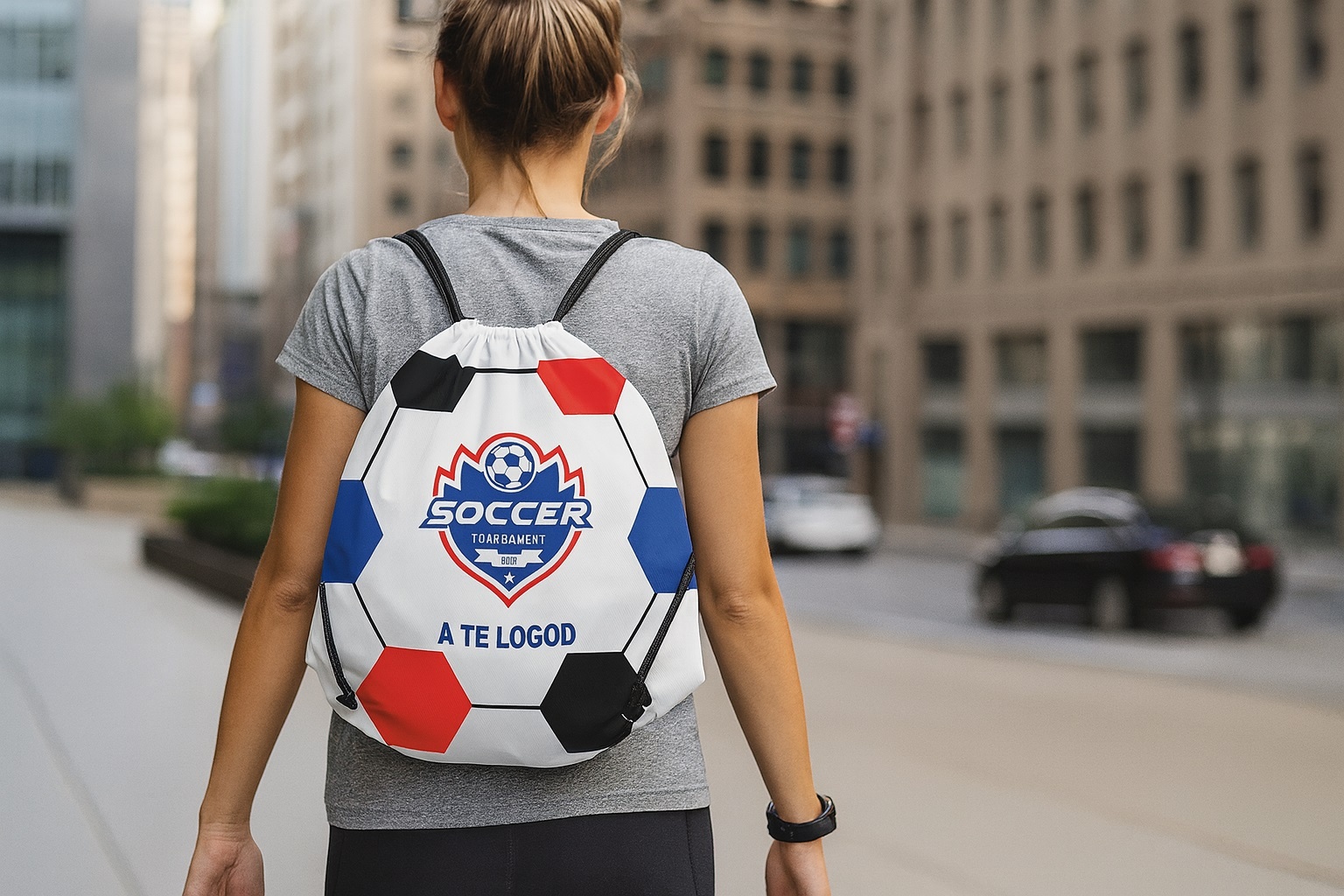 Egyedi gyártású tornazsák Egyedi gyártású tornazsák