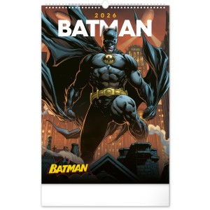Falinaptr  Batman Dark  2026, 33  46 cm