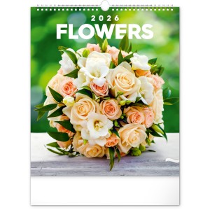 Falinaptr Flowers 2026, 30  34 cm
