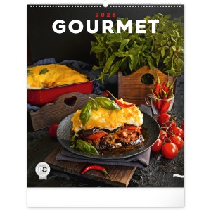 Falinaptr Gourmet 2026, 48  56 cm