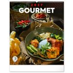 Falinapt�r Gourmet 2027, 48 x 56 cm