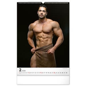 Falinaptr Men Exclusive 2026, 33  46 cm