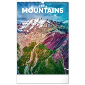 Falinaptr Mountains 2026, 33  46 cm