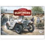 Falinaptr Oldtimers ? Vclav Zapadlk 2026, 64  42 cm