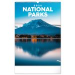 Falinaptr World National Parks 2026, 33  46 cm