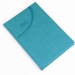 Fashion B/5 heti s napl egyben trkiz