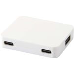 Gaia USB eloszt, fehr