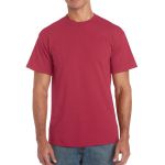 Gildan Heavy frfi pl, Antique Cherry Red