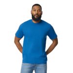 Gildan Light r�vidujj� p�l�, Royal