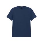 Gildan SoftStyle CVC f�rfi p�l�, Navy Mist