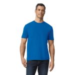 Gildan Softstyle p�l�, Royal