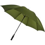 Grace 30"-es szélálló esernyő, zöld (10940638)