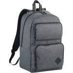 Graphite deluxe 15.6" laptophtizsk, szrke