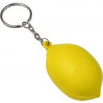 Gyümölcsös kulcstartó, citrom (7864-06)