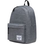 Herschel Classic h�tizs�k �jrahasznos�tott anyagb�l, 26L, sz�rke