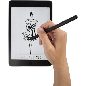 Hybrid Active érintős toll iPad-hez, fekete (íróasztali felszerelés)