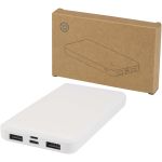 Intan 10.000 mAh 10W powerbank, fehr