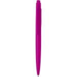 Ipe RCS golystoll fekete tollbetttel, magenta