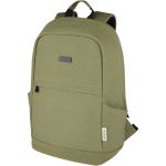 Joey 15.6" GRS lopsmentes htizsk, 18L, olivazld