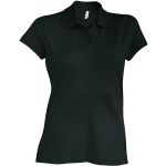 Kariban Brooke ni pik pl, Black (KA240BL)