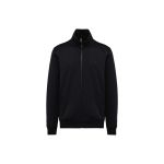 Kariban f�rfi pol�rdzseki, Black