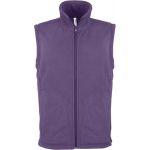Kariban Luca frfi polr mellny, Purple