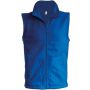 Kariban Luca frfi polr mellny, Royal Blue