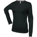 Kariban ni hosszujj pl, Black (KA383BL)