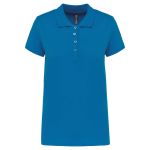 Kariban ni pik pl, Tropical Blue