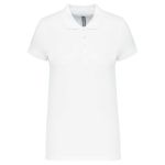 Kariban n�i pik� p�l�, White