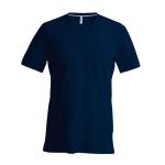 Kariban V-nyak frfipl, Navy