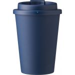 Kvspohr csavaros fedllel, 350 ml, sttkk
