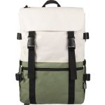 K�tt�nus� laptoph�tizs�k, 11 l-es, �jrahasznos�tott, z�ld