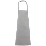 Khana pamut ktny, 280 g/m2, szrke (11329582)