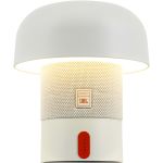Kooduu Sensa Play Mini JBL hangszr s lmpa, fehr