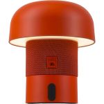 Kooduu Sensa Play Mini JBL hangszr s lmpa, narancs
