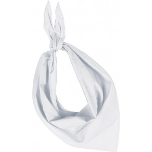 Kup Fiesta bandana, White, U (sl)