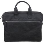 Laptoptska 15"-es laptophoz, fekete