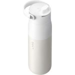 LARQ Swig Top vizespalack, 680 ml, fehr