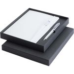 Legato Elegance A5-s fzet rollerballal, fehr