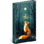 Mgnessel zrd agenda  2026, 13 x 21 cm